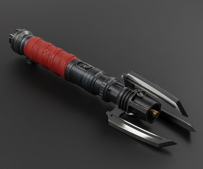 Legacy Malice (Wrapped)