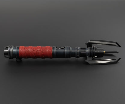 Legacy Malice (Wrapped)