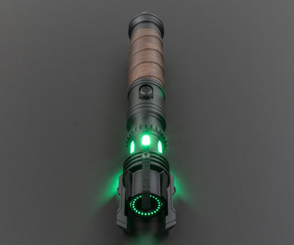 Legacy Cultist (Wrapped)
