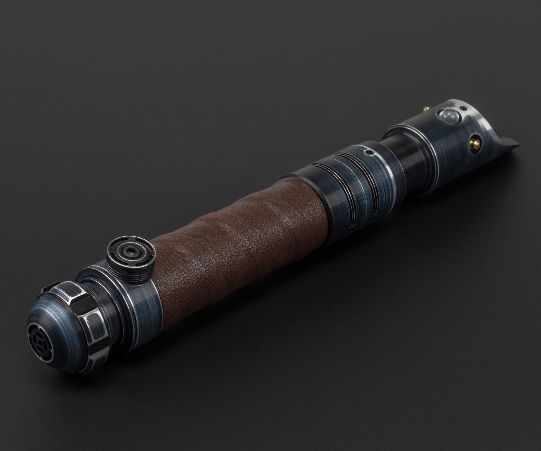 Defiant Mk2 Elite Saber | Saberforge – SaberForge