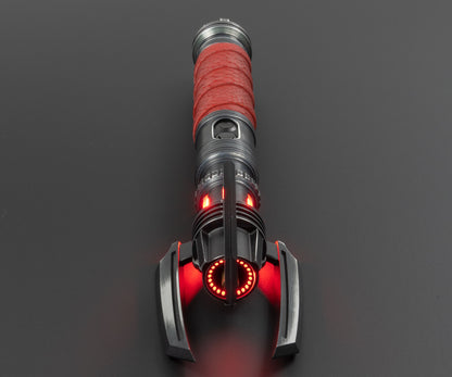 Legacy Malice (Wrapped)