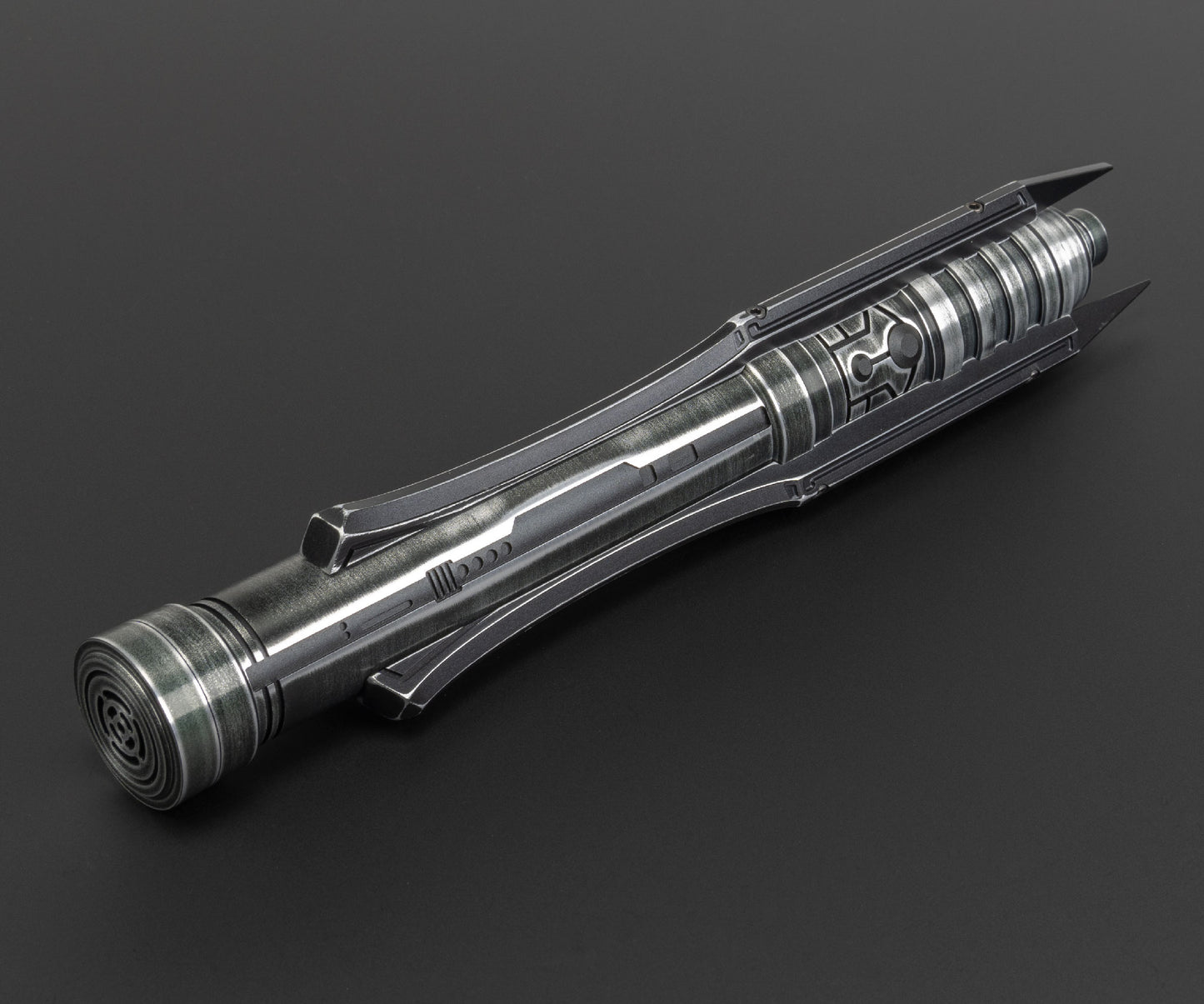 Legacy Reborn Mk2