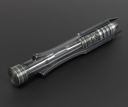 Legacy Reborn Mk2