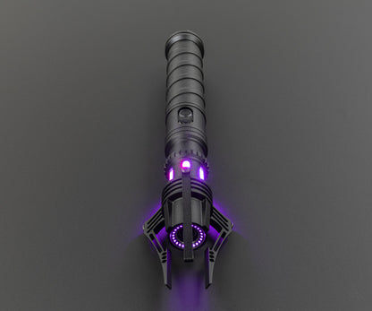 Legacy Venom Mk2 (Wrapped)