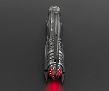 Legacy Reborn Mk2