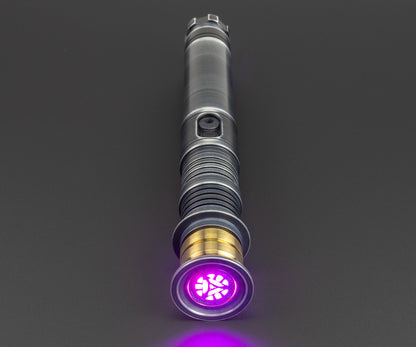 Legacy Fallen Mk2