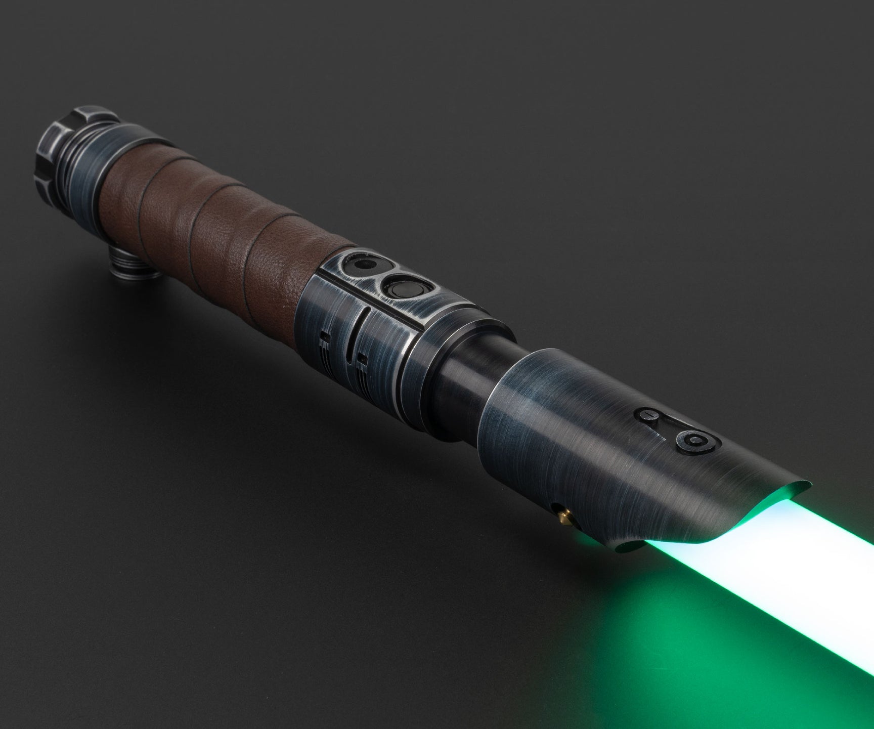 Defiant Mk2 Elite Saber Saberforge Saberforge 0608