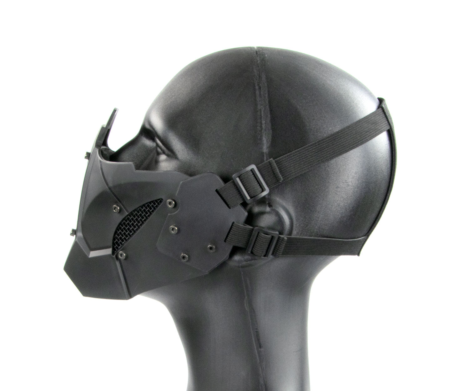 Black Mask – SaberForge