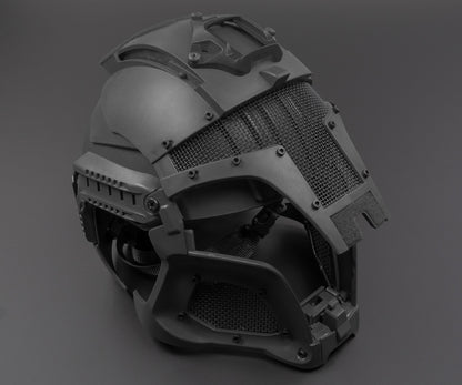 Trooper Helmet