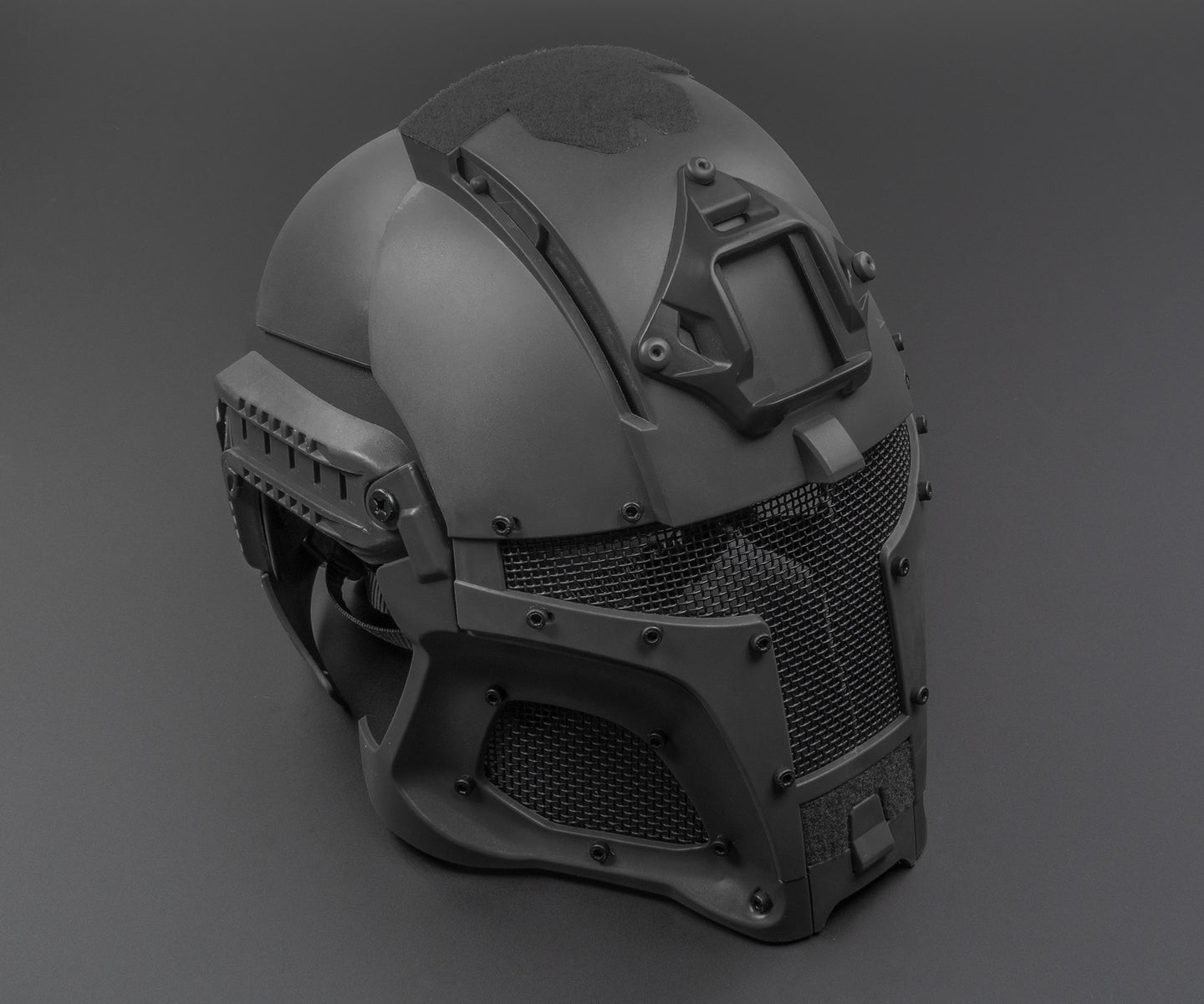 Trooper Helmet