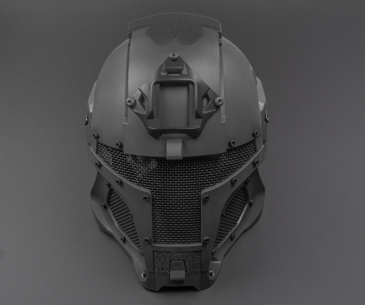 Trooper Helmet