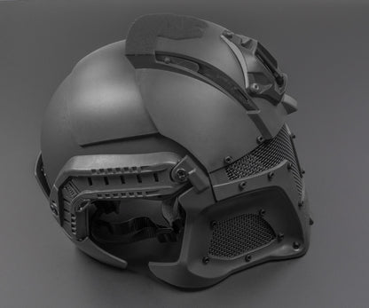 Trooper Helmet