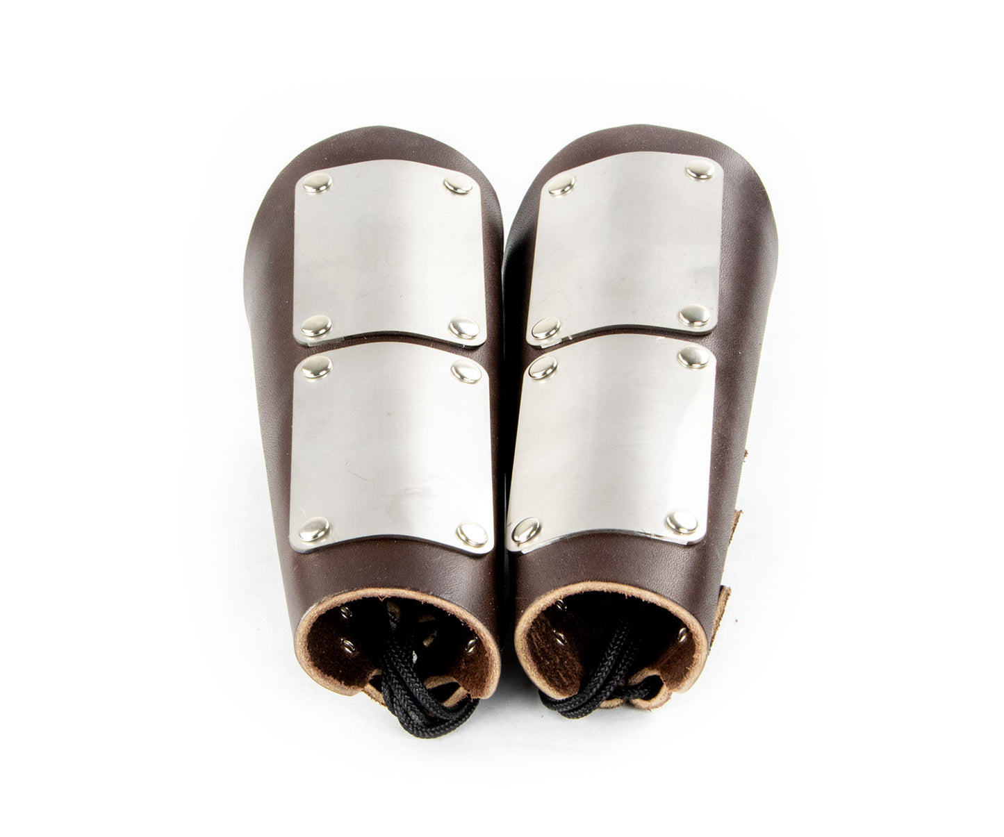 Medium Leather Bracers