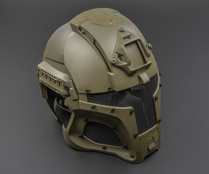 Trooper Helmet
