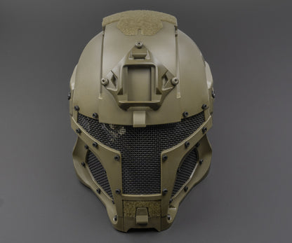Trooper Helmet