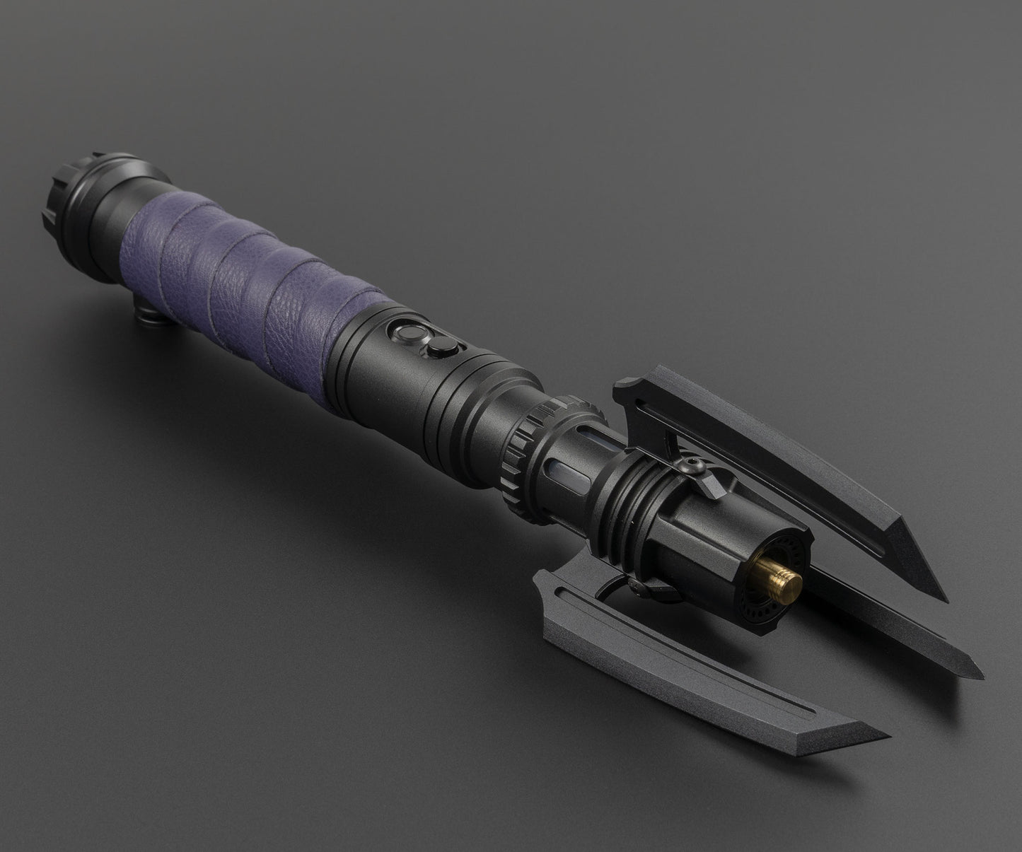 Legacy Malice (Wrapped)