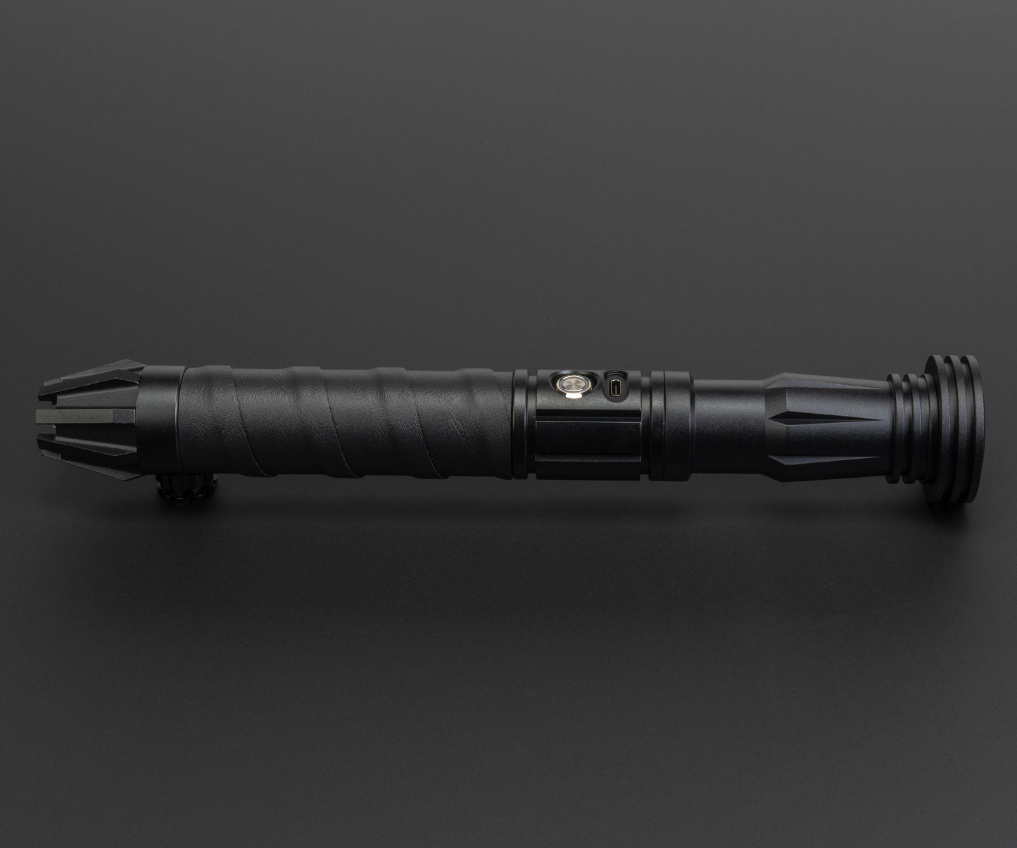 Aggressor Mk2