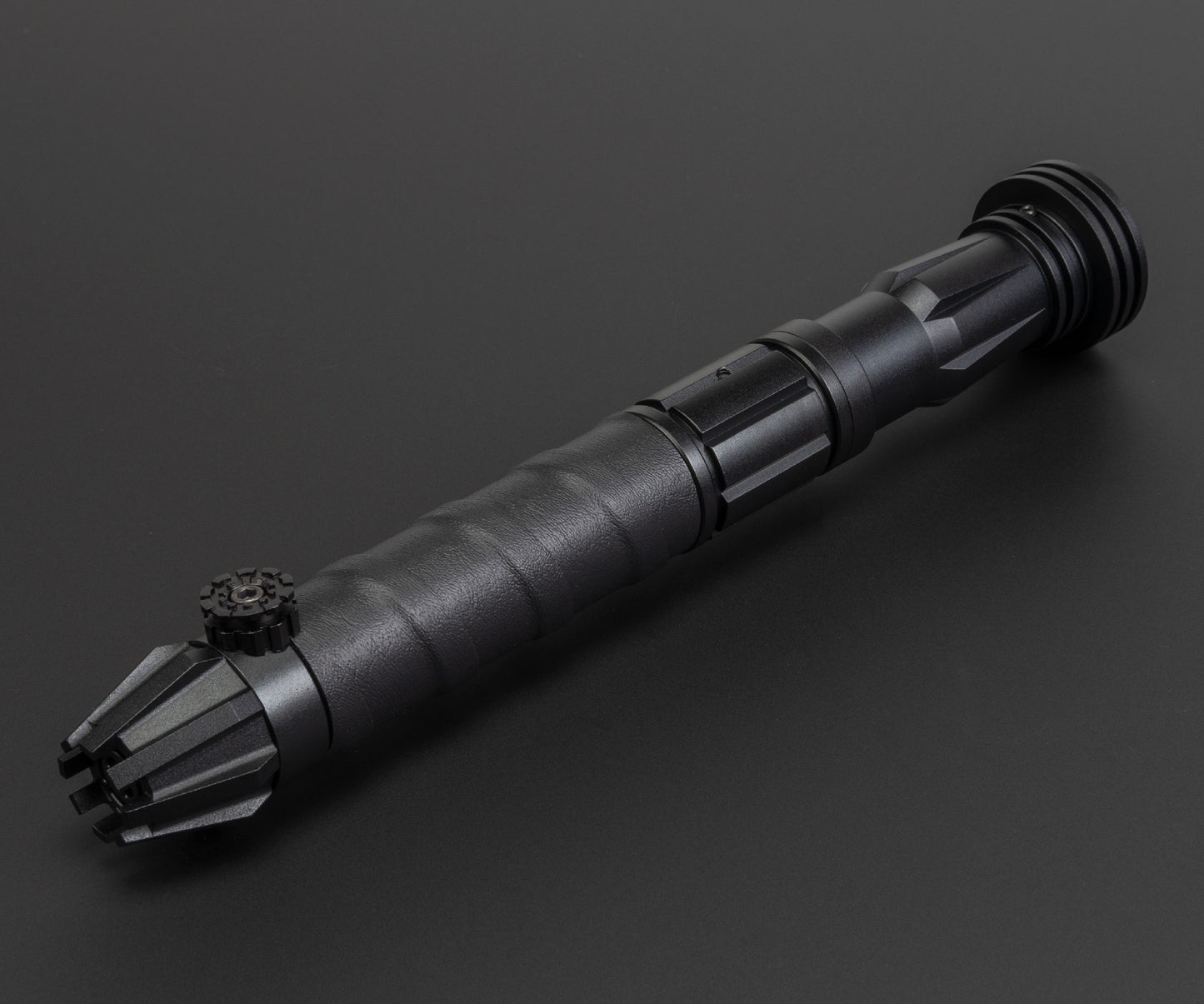 Aggressor Mk2
