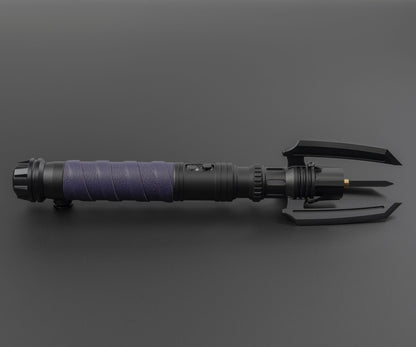 Legacy Malice (Wrapped)