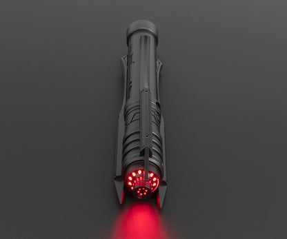 Legacy Reborn Mk2