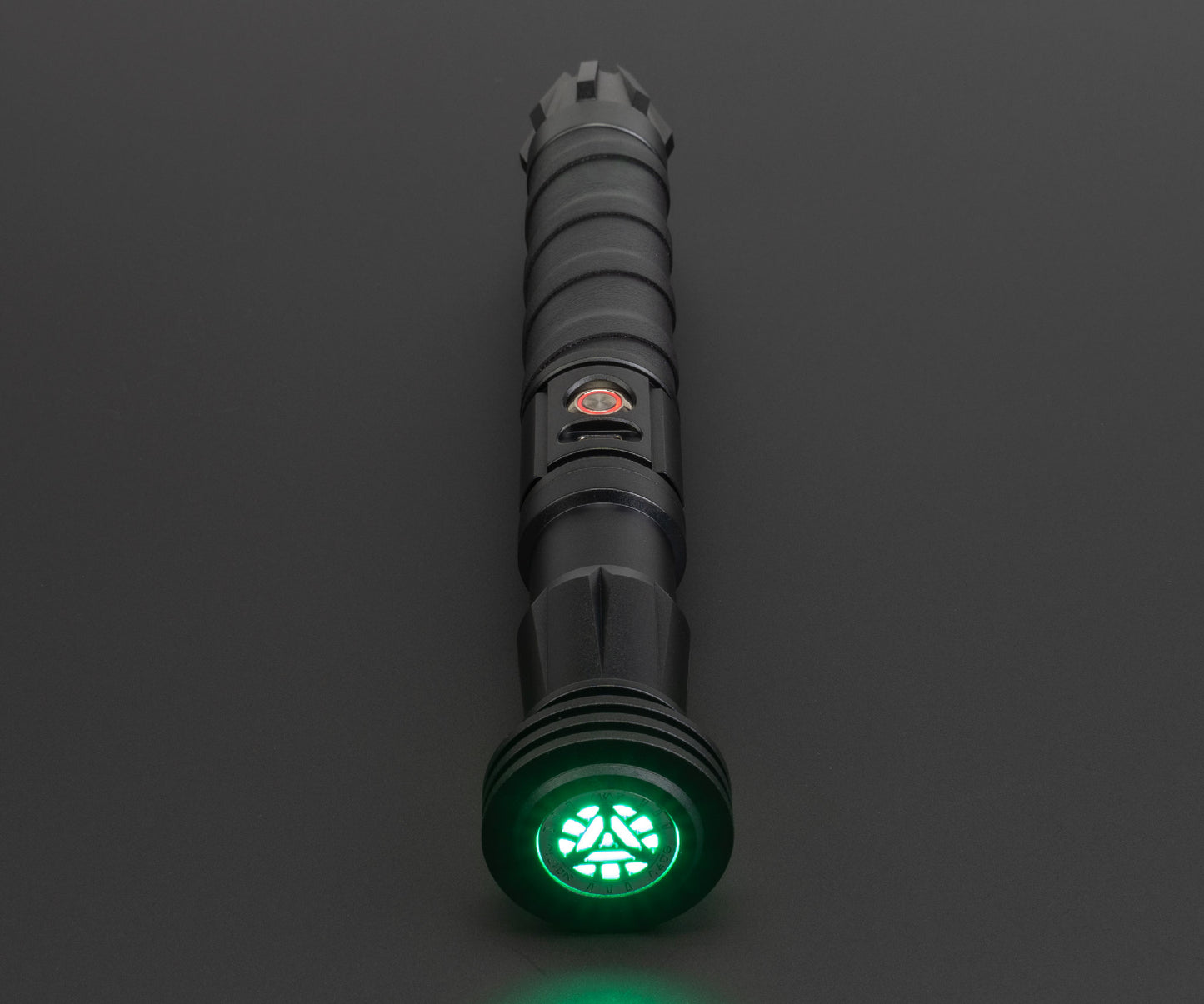 Aggressor Mk2