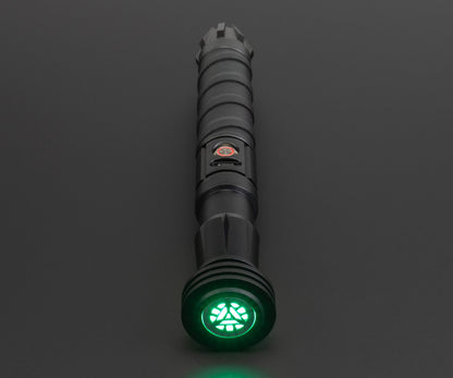 Aggressor Mk2