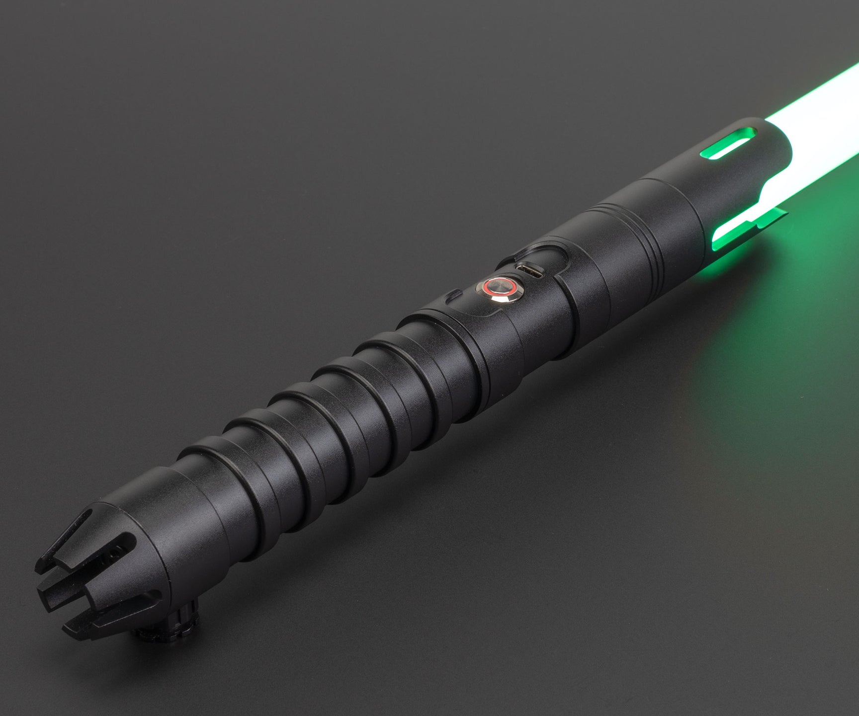 Praetorian Mk2 Eco Saber | Saberforge – SaberForge