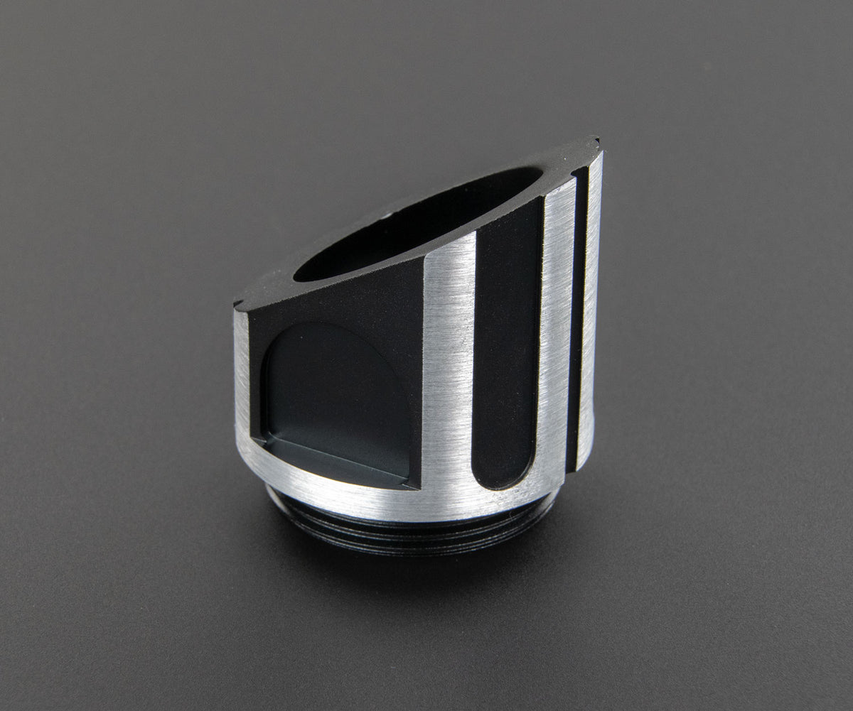 Commando Pommel