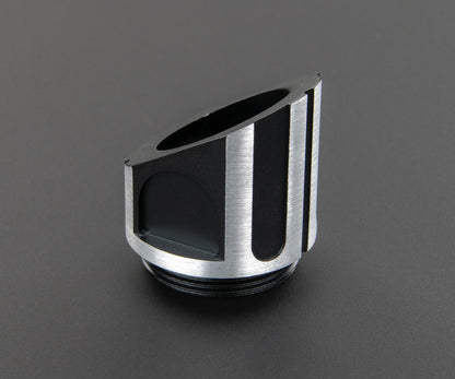 Commando Pommel