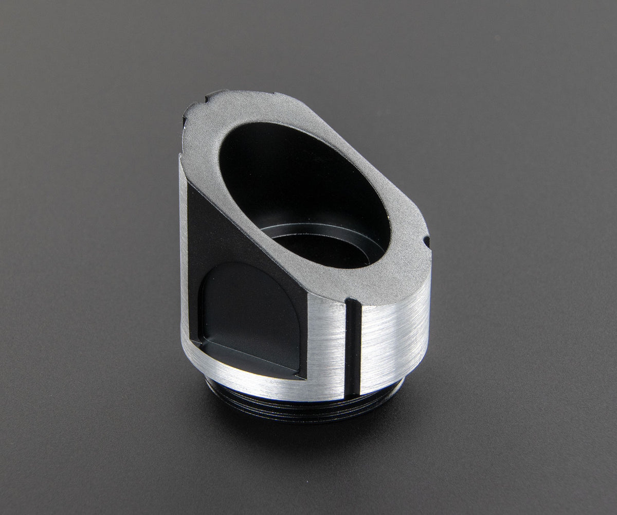 Commando Pommel