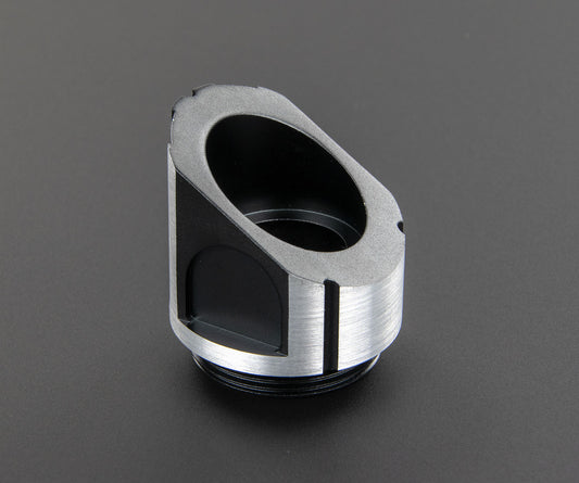 Commando Pommel