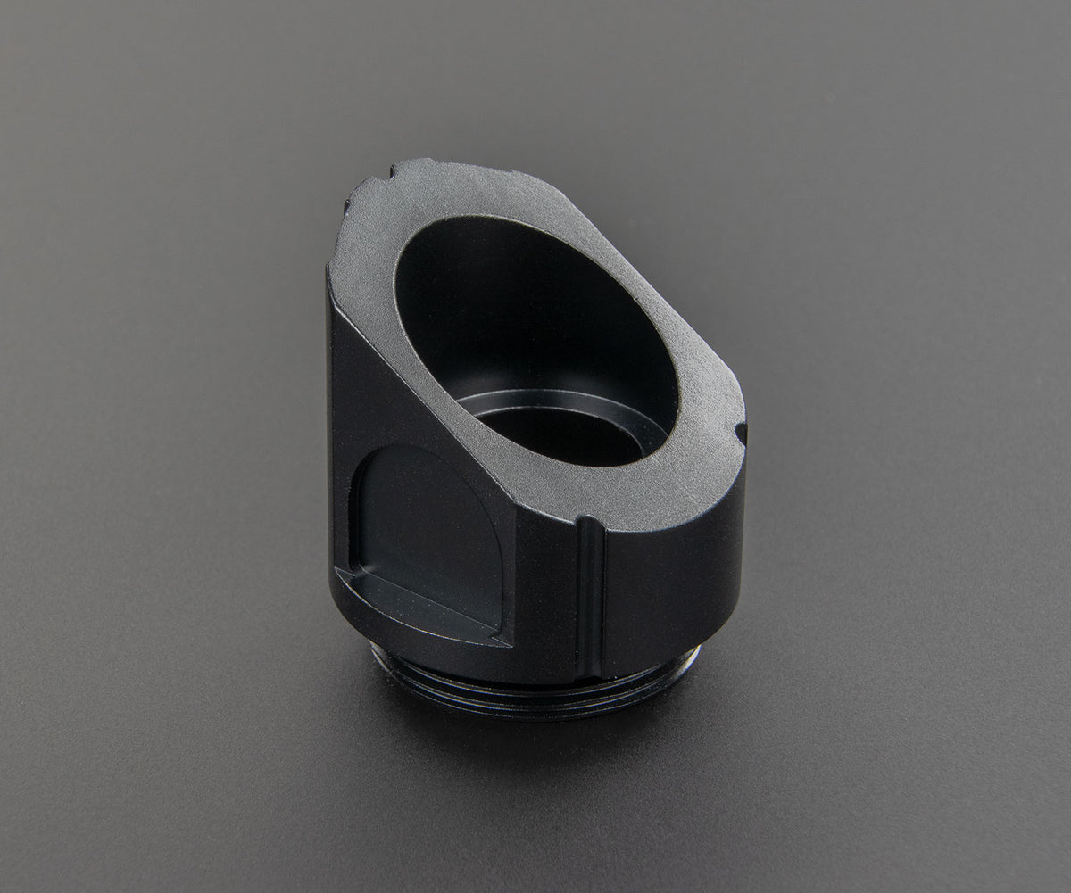 Commando Pommel