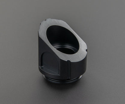 Commando Pommel