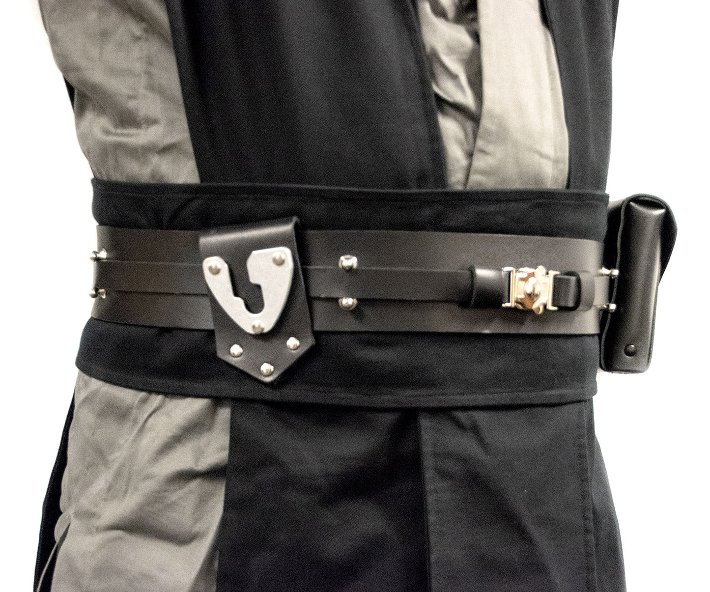 Leatherworks