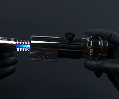 Legacy Crystal Redeemer Mk3