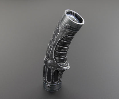 Curved Body 01