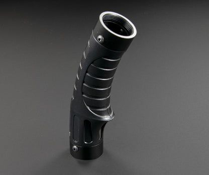 Curved Body 01