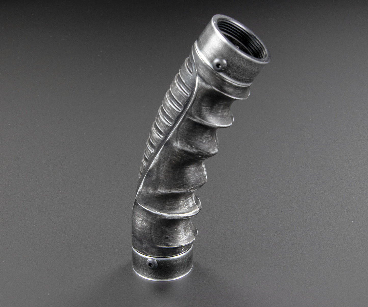 Curved Body 02