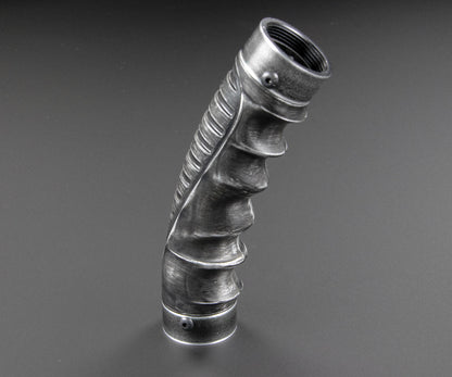 Curved Body 02
