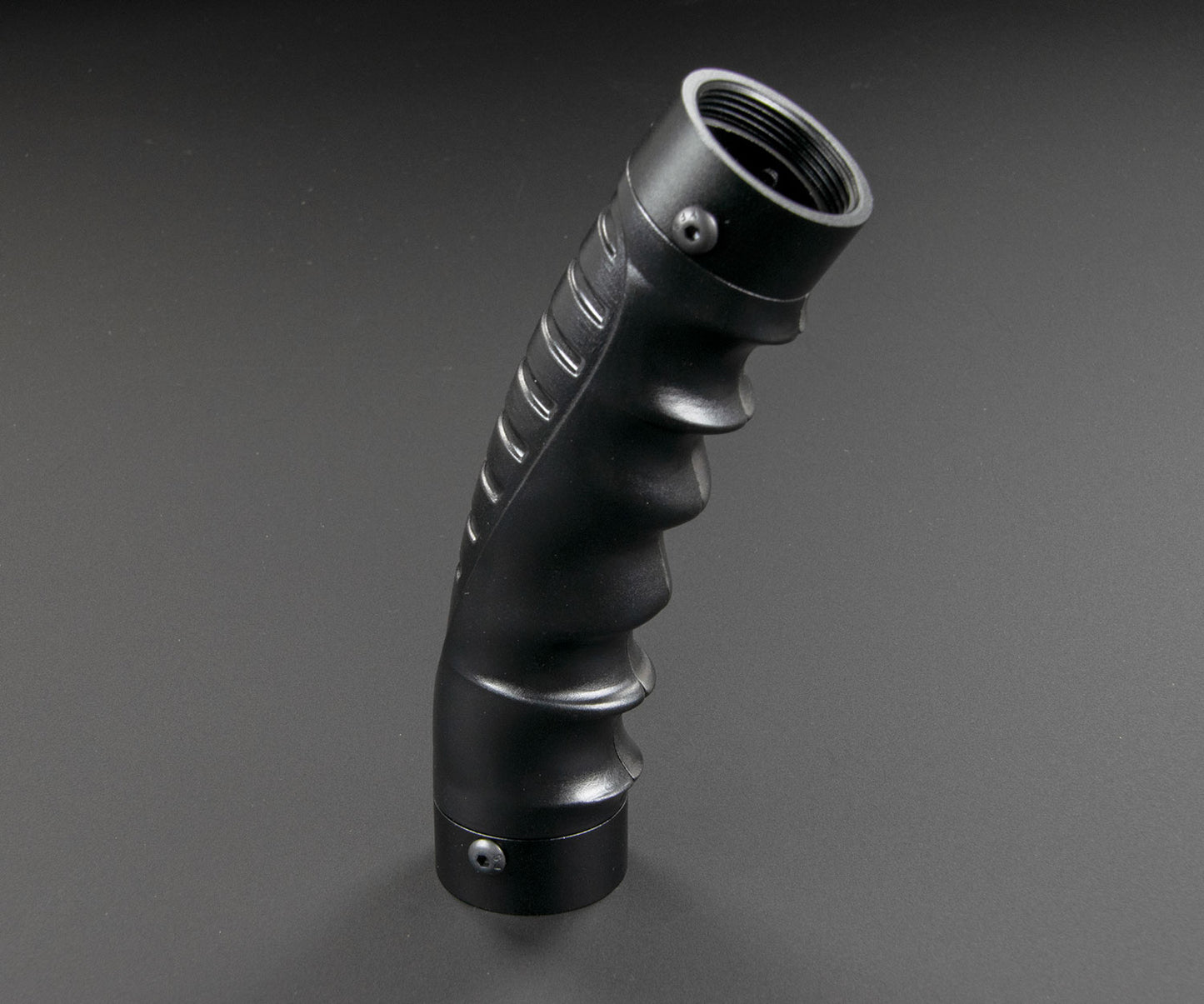 Curved Body 02