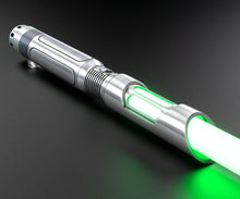 Load image into Gallery viewer, Premade Quick Ship Elite Sabers
