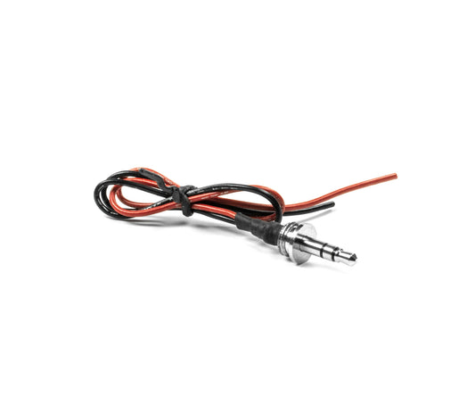 Thread-In Male Connector (Gen 2)
