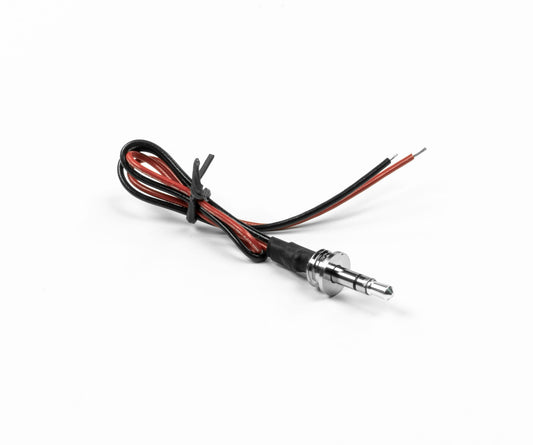 Thread-In Male Connector (Gen 1)