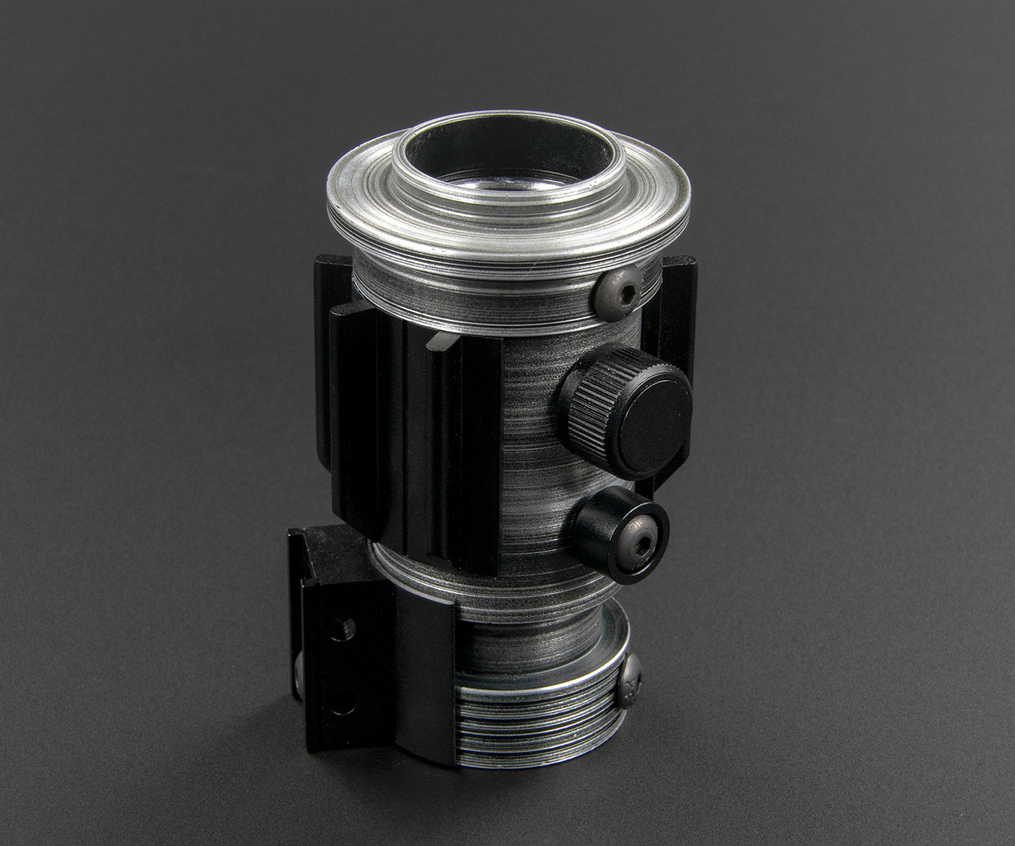 Jade Fire Emitter