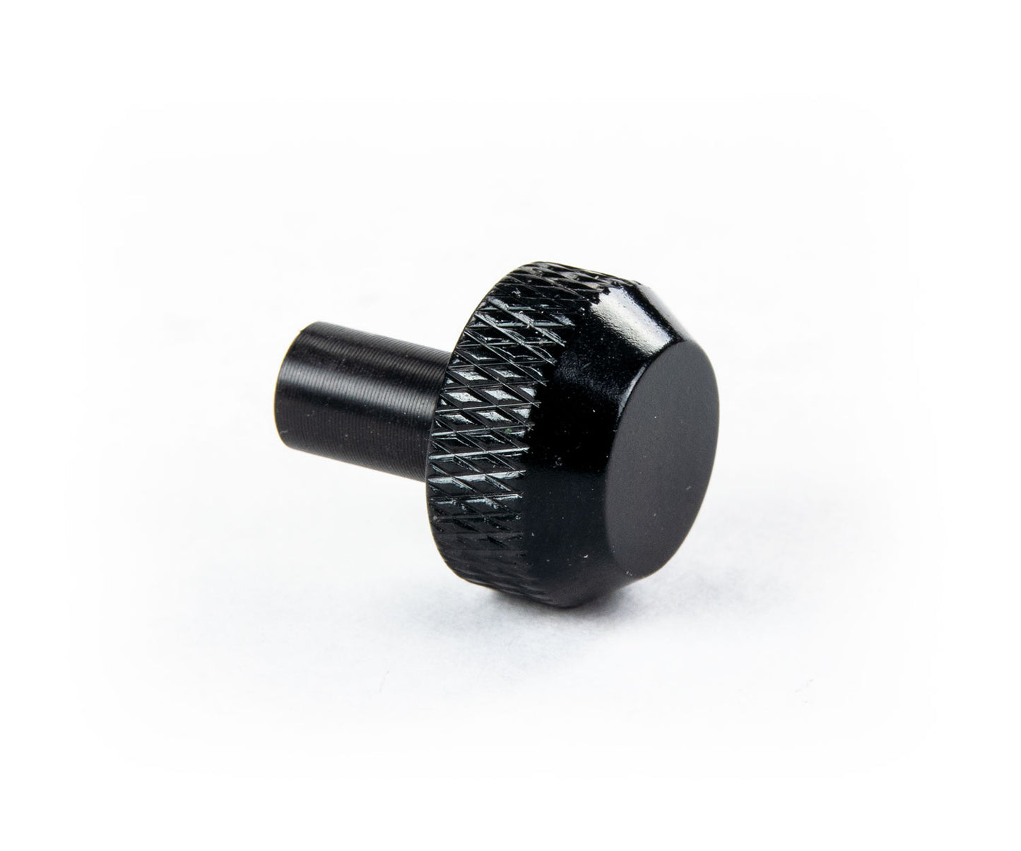 Metal Round Kill Key