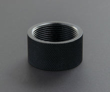 Load image into Gallery viewer, Coupler Knurled Female
