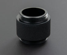 Load image into Gallery viewer, Coupler Knurled Male
