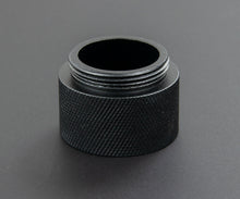 Load image into Gallery viewer, Coupler Knurled Female/Male
