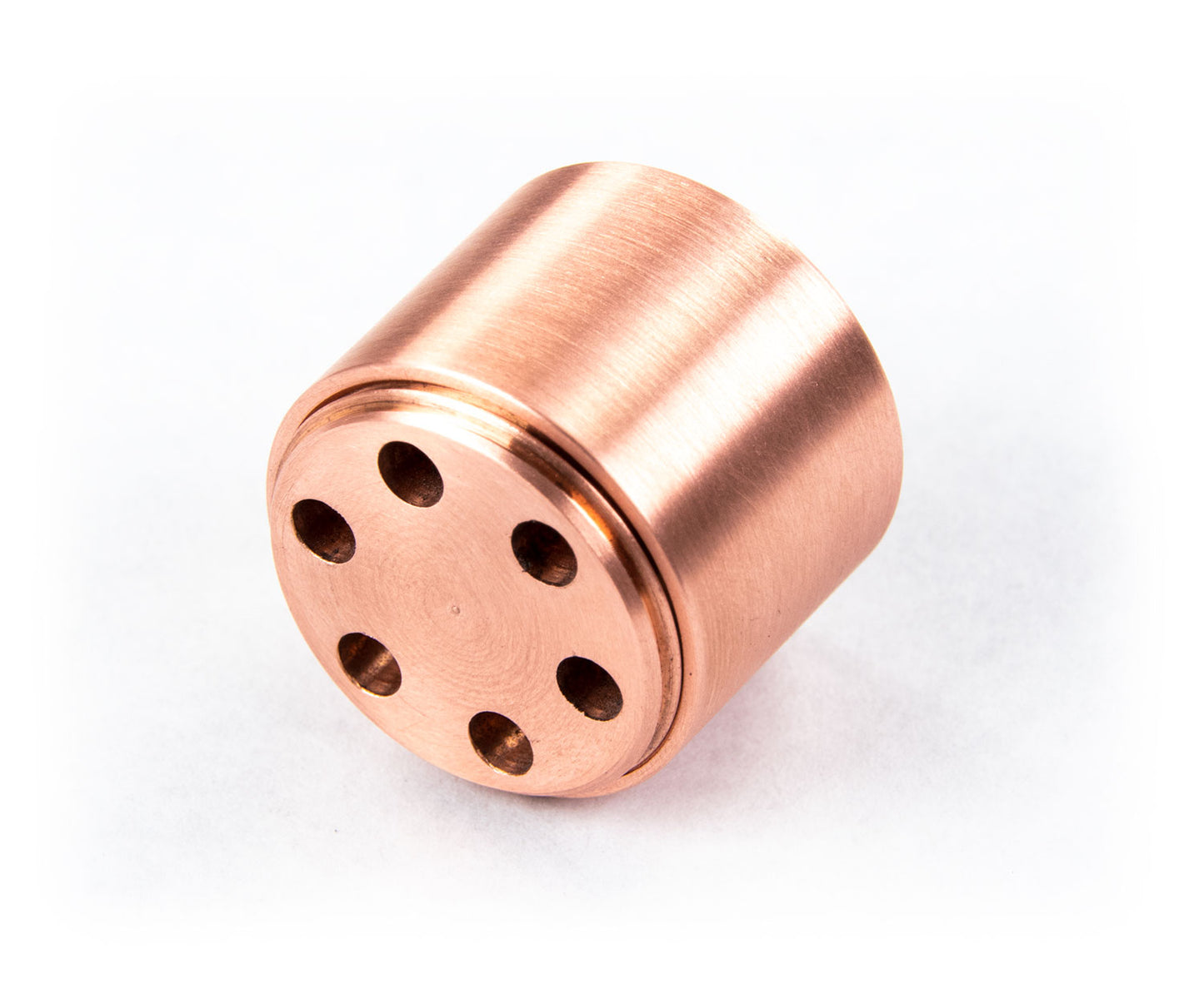 LED heatsink module