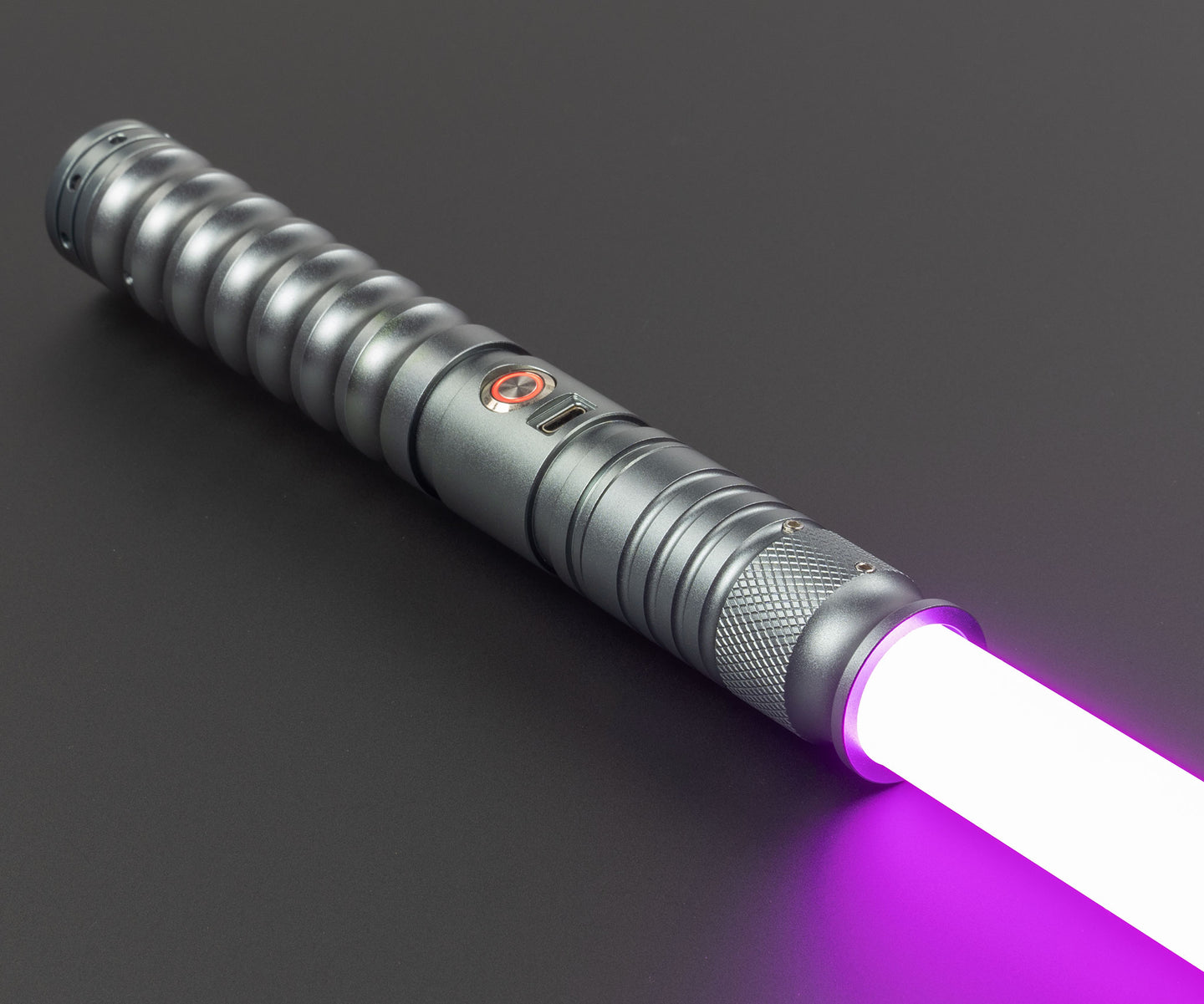 LGT Speeder Grip